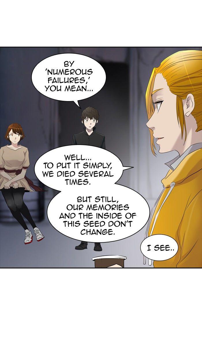 Tower of God, Chapter 349 image 011